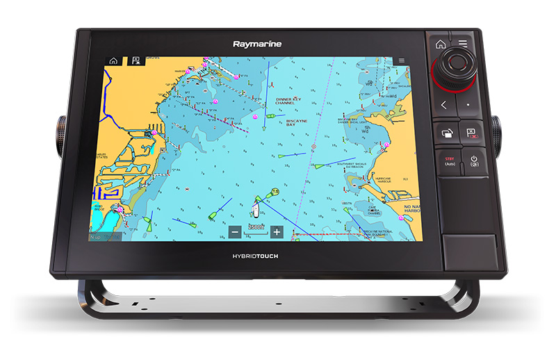 Raymarine AXIOM 9 Pro-S