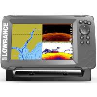 Lowrance HOOK2-7 SPLITSHOT 000-14023-001 от прозводителя Lowrance