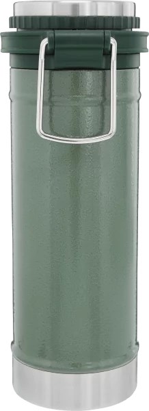 Термокружка STANLEY Classic с кофе-прессом 0,47L 10-01855-014 от прозводителя STANLEY