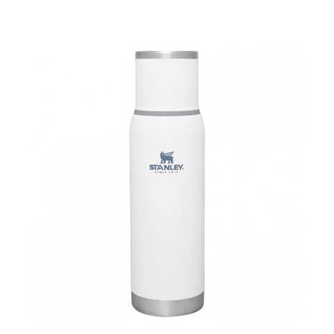Термос Stanley Adventure (1 литр), белый 10-10819-018 от прозводителя STANLEY