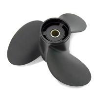 Винт гребной Solas 4512-150-15, 3x15x15 (L) 4512-150-15 от прозводителя Solas