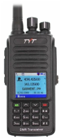 Радиостанция цифровая TYT MD-UV390 10W DMR AES256 3600mah MD-UV390 от прозводителя TYT