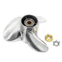 Винт гребной Solas 1532-143-17, 3x14 1/4x17 (L) 1532-143-17 от прозводителя Solas