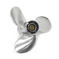 Винт гребной Solas 5121-093-11, 3x9 1/4x11 (R) 5121-093-11 от прозводителя Solas