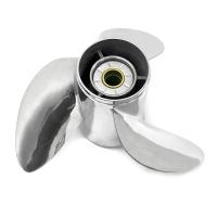 Винт гребной Solas 2552-150-14, 3x15x14 (L) 2552-150-14 от прозводителя Solas