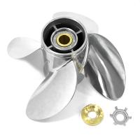 Винт гребной Solas 1553-140-21, 4x14x21 (R) 1553-140-21 от прозводителя Solas