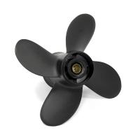 Винт гребной Solas 1113-093-07, 4x9.3x7 (R) 1113-093-07 от прозводителя Solas