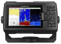 Garmin STRIKER PLUS 5cv 010-01872-01 от прозводителя Garmin