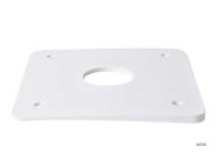 SEAVIEW Base Wedge for Radar Mounts PM-W2-7 от прозводителя SEAVIEW