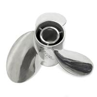 Винт гребной Solas 9572-156-16, 3x15 5/8x16 (L) (Rubex) 9572-156-16 от прозводителя Solas