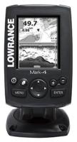 Lowrance MARK-4 CHIRP (83/200 455/800) 000-11824-001 от прозводителя Lowrance