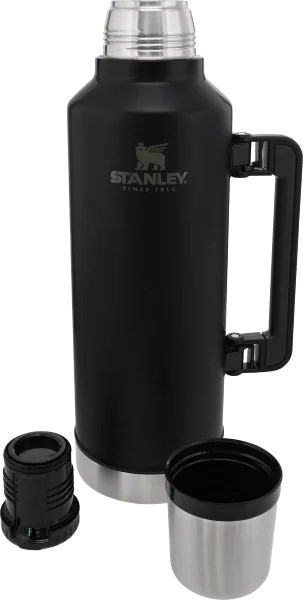 Термос STANLEY Classic 2,3L 10-07935-002 от прозводителя STANLEY