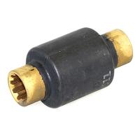 YB-RB Втулка резиновая YB-RB от прозводителя Solas