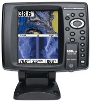 Humminbird 698cxi HD SI Combo HB-698CXIHDSI от прозводителя Humminbird