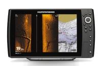 Humminbird Helix 12x CHIRP SI GPS HB-Helix12XCHSIGPS от прозводителя Humminbird