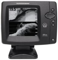 Humminbird 571x HD DI HB-571xHDDI от прозводителя Humminbird