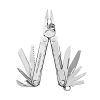 Мультитул LEATHERMAN REBAR 831557 с нейлоновым чехлом 831557 от прозводителя Leatherman