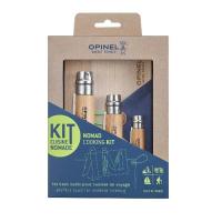 Набор 3-x ножей Opinel Outdoor, 002177 002177 от прозводителя Opinel