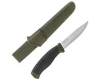 Нож Morakniv Heavy Duty Companion MG, углеродистая сталь, 8018 8018 от прозводителя Morakniv