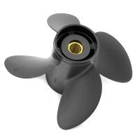 Винт гребной Solas 3413-128-17, 4x12.8x17 (R) 3413-128-17 от прозводителя Solas