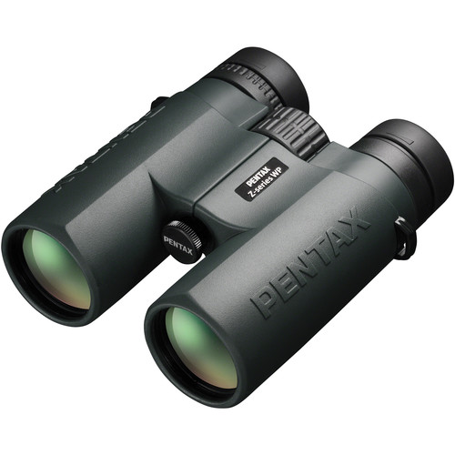 Бинокль PENTAX ZD 8x43 WP S0062721 от прозводителя PENTAX