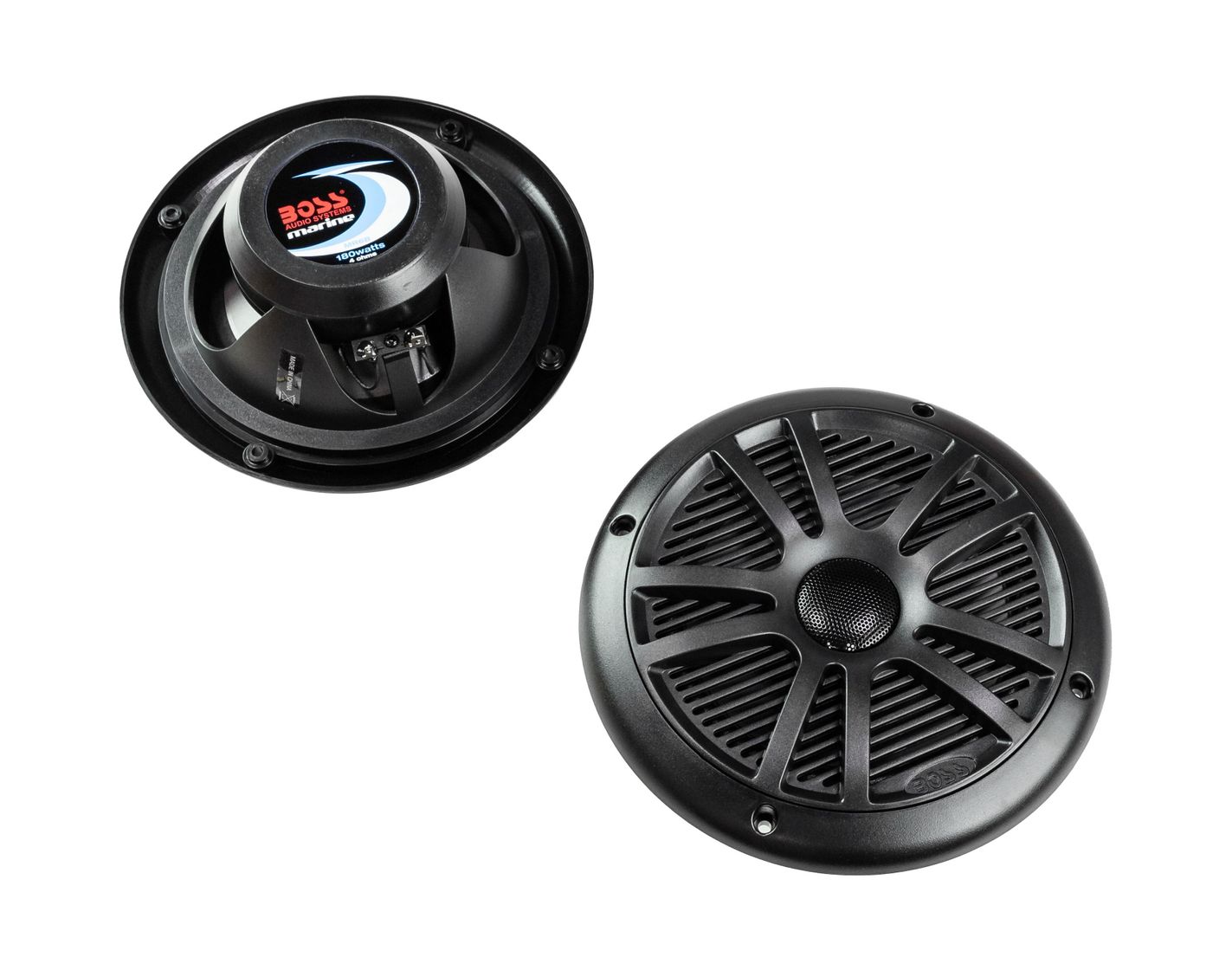 Морская акустика BOSS MR6B 00172479 от прозводителя Boss Audio