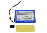 ICOM BP-282 Replacement Lithium-Ion Battery BP-282 от прозводителя ICOM