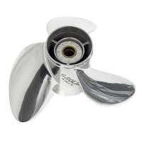 Винт гребной Solas 8652-150-14, 3x15x14 (L) 8652-150-14 от прозводителя Solas