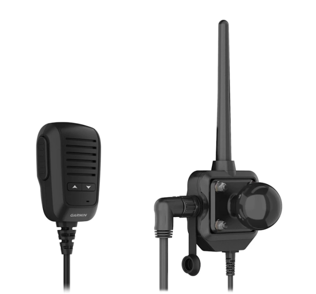 Group Ride Radio/Tracker (6" 8" and 10") Tread 010-13087-05 от прозводителя Garmin