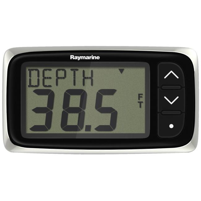 Raymarine i40 DEPTH DISPLAY E70064 от прозводителя Raymarine