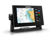 SIMRAD NSX 3007 без датчика 000-15215-001 от прозводителя SIMRAD