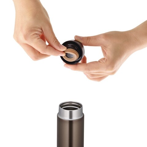 Термос Thermos JOJ-150 BW (0,15 литра), коричневый 365637 от прозводителя Thermos