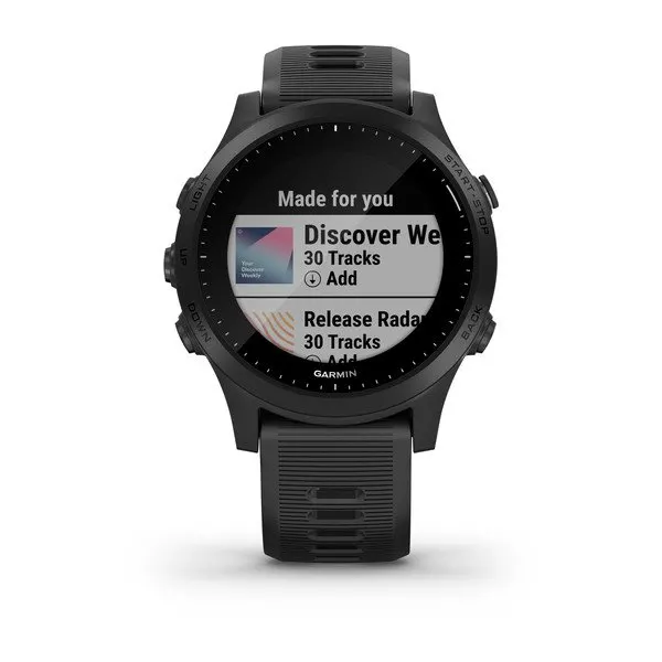 Garmin Forerunner 945 - Bundle | Blue