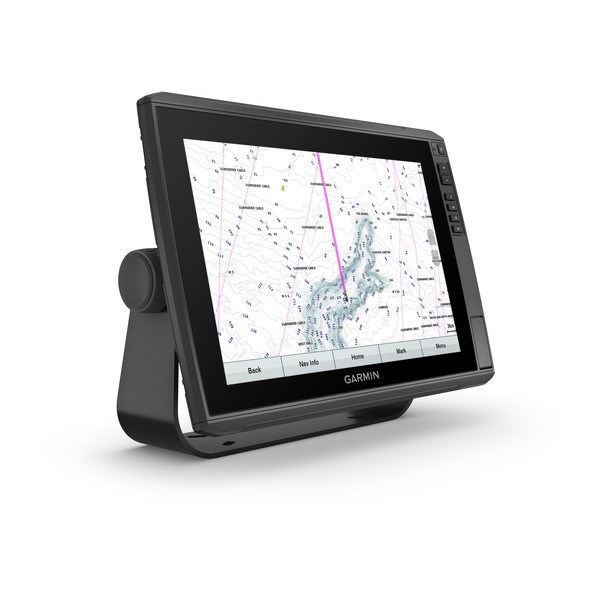 Garmin ECHOMAP Ultra 122sv с GT54UHD-TM 010-02113-01 от прозводителя Garmin