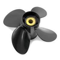 Винт гребной Solas 2514-143-19, 4x14.25x19 (L) 2514-143-19 от прозводителя Solas