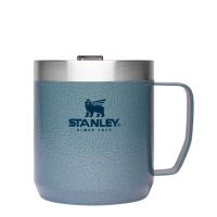 Термокружка Stanley Classic (0,35 литра), голубая 10-09366-096 от прозводителя STANLEY