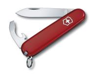 Нож Victorinox Bantam, 84 мм, 8 функций, красный 0.2303 от прозводителя Victorinox