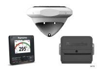 RAYMARINE Autopilot EV-200 POWER / with p70Rs Control Unit / for type 1 drives T70156 от прозводителя Raymarine