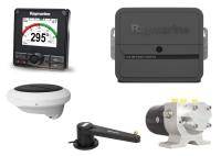 RAYMARINE Autopilot EV-200 Hydraulic Pack T70157 от прозводителя Raymarine