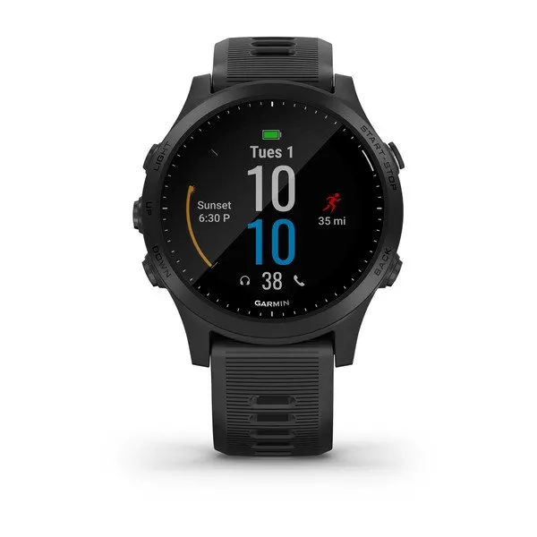 Garmin Forerunner 945 - Bundle | Blue