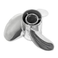 Винт гребной Solas 9581-138-21, 3x13 3/4x21 (R) (Rubex) 9581-138-21 от прозводителя Solas