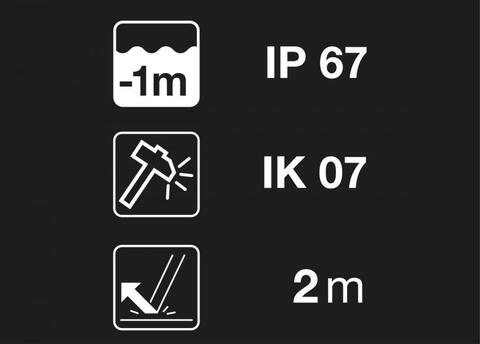 Фонарь светодиодный налобный Petzl Aria 1, черно-желтый, 350 лм, 3-ААА E069AA00 от прозводителя Petzl