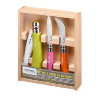 Садовый набор Opinel, 001617 001617 от прозводителя Opinel