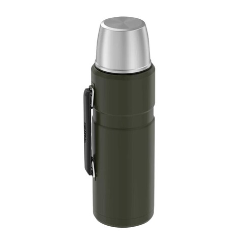 Термос Thermos King SK2020 AG (2 литра), хаки 589972 от прозводителя Thermos