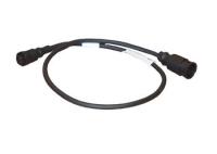 Raymarine Adapter Cable for MinnKota Transducer to Element HV (15-pin) A80560 от прозводителя Raymarine