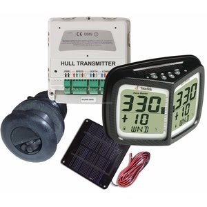 Raymarine Micronet Race Master System (includes T070, T121, T910, T138, T943) T075-868 от прозводителя Raymarine