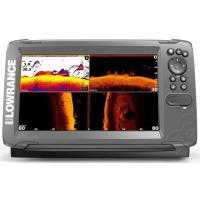 Lowrance HOOK2-9 TRIPLESHOT 000-14025-001 от прозводителя Lowrance