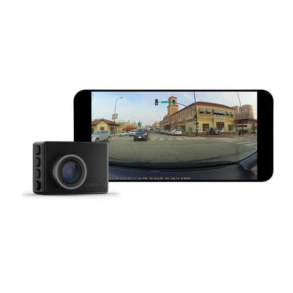 Garmin Dash Cam™ Mini 2 010-02504-10 от прозводителя Garmin