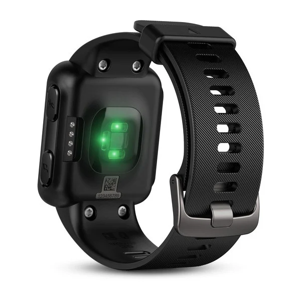 Garmin Forerunner 35 - | Limelight