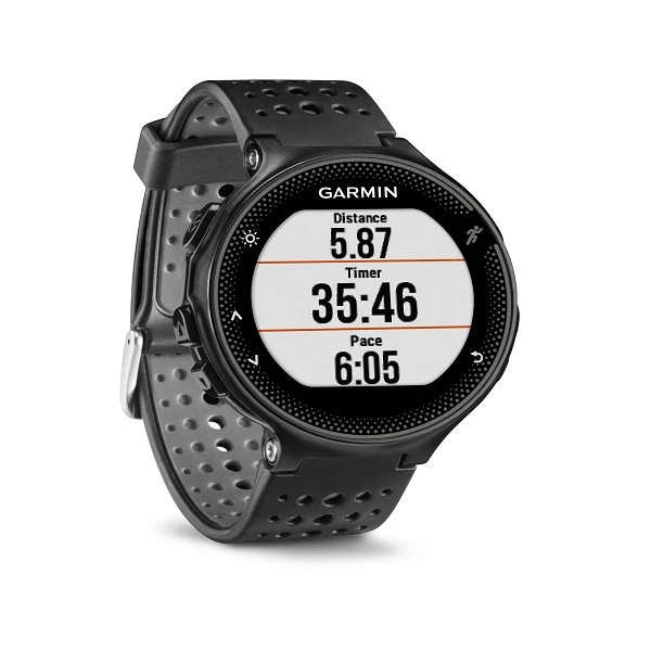 Garmin Forerunner 235 - | Black & Grey